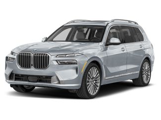 New 2027 BMW X7 xDrive40i w/ M Sport Package AWD/4WD video 1