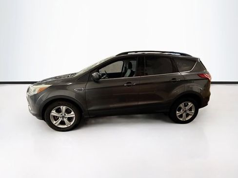 Used 2015 Ford Escape SE w/ Equipment Group 201A AWD/4WD image 9