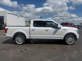 Used 2019 Ford F150 Limited AWD/4WD video 2