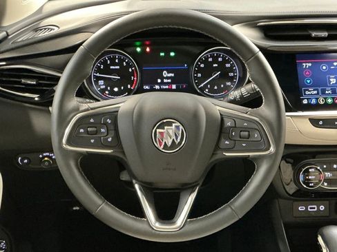 Certified 2023 Buick Encore GX Essence w/ Experience Buick Package image 19