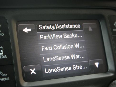 Used 2021 RAM 1500 Tradesman AWD/4WD image 31