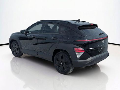 New 2027 Hyundai Kona SEL Sport FWD image 7