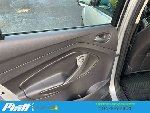 Used 2014 Ford C-MAX SEL image 36
