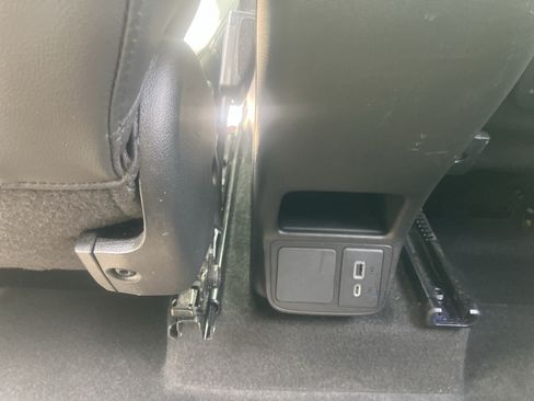 Used 2020 Buick Encore GX Select FWD image 16
