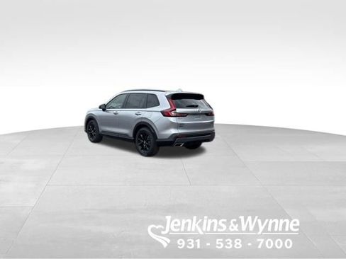 New 2026 Honda CR-V Sport-L image 2