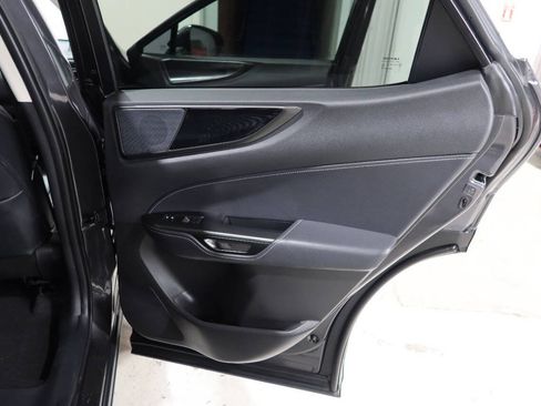 Used 2026 Lexus NX 350 AWD w/ Accessory Package (2T) image 30