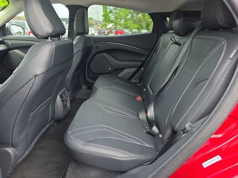 Used 2022 Ford Mustang Mach-E Premium RWD image 11