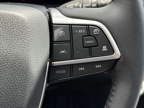Used 2026 Toyota Grand Highlander AWD image 24