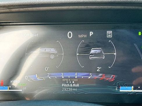 Used 2024 Jeep Grand Cherokee Summit image 31