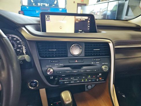 Used 2019 Lexus RX 450h AWD w/ Navigation Package image 11