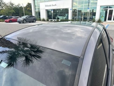 Used 2018 Honda Fit Sport image 12