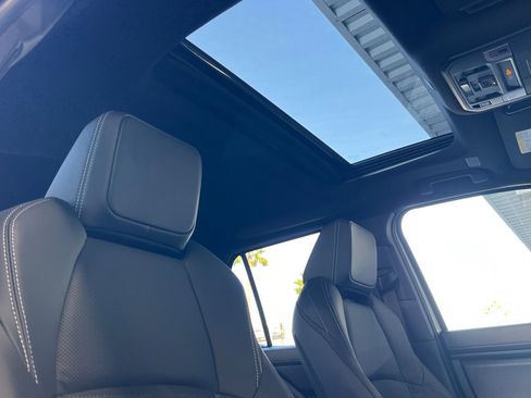 New 2025 Toyota 4Runner TRD Sport Premium image 16