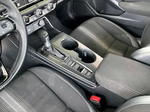 Used 2022 Honda Civic Sport image 15