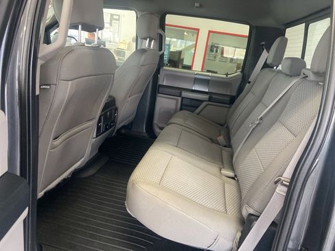 Used 2019 Ford F150 XLT w/ Equipment Group 302A Luxury image 6