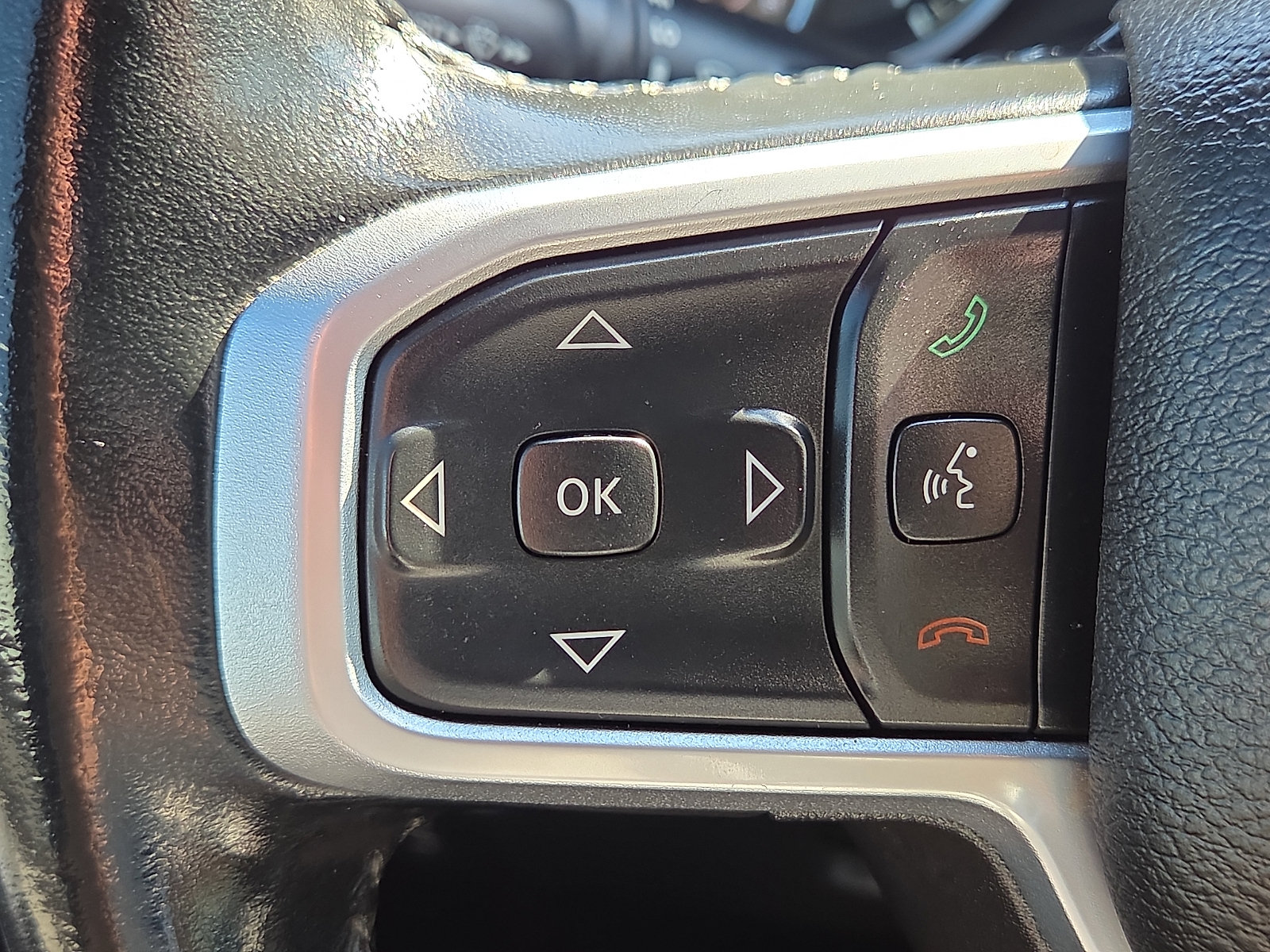 Used 2022 RAM 1500 Big Horn AWD/4WD image 21