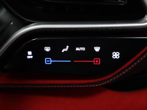 Used 2025 Ferrari 296 GTS image 34