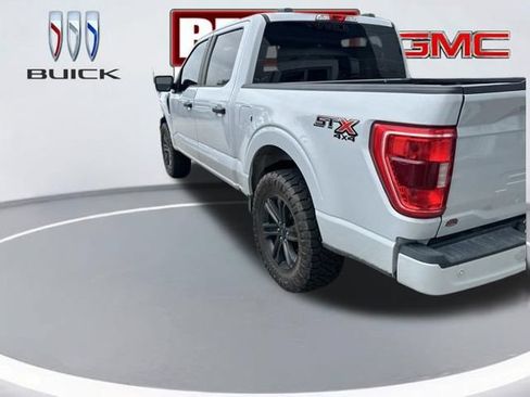Used 2021 Ford F150 XL w/ Equipment Group 101A High AWD/4WD image 5