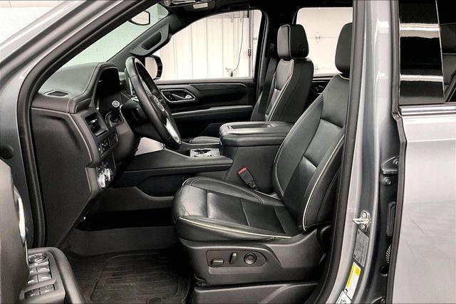Used 2023 GMC Yukon SLT AWD/4WD image 25