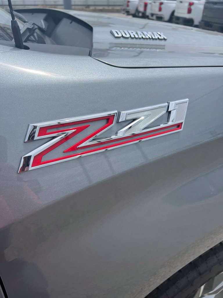 New 2026 Chevrolet Silverado 1500 RST w/ Texas Edition Plus AWD/4WD image 6