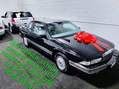 Used 1994 Buick Regal Custom