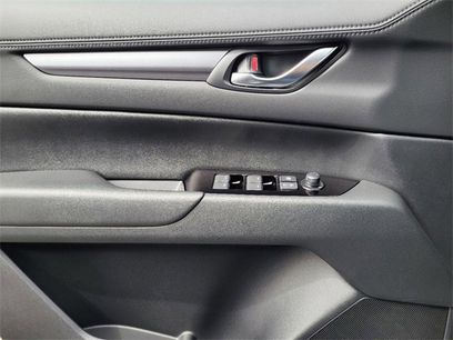 New 2025 MAZDA CX-5 AWD 2.5 S w/ Select Package