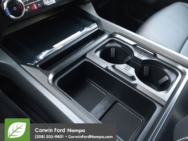 New 2026 Ford F350 Lariat w/ Black Appearance Package AWD/4WD image 18