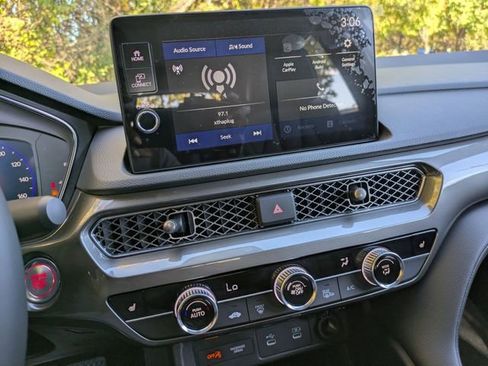 New 2026 Acura Integra A-Spec image 9