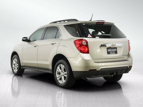 Used 2014 Chevrolet Equinox LT w/ Driver Convenience Package FWD image 3