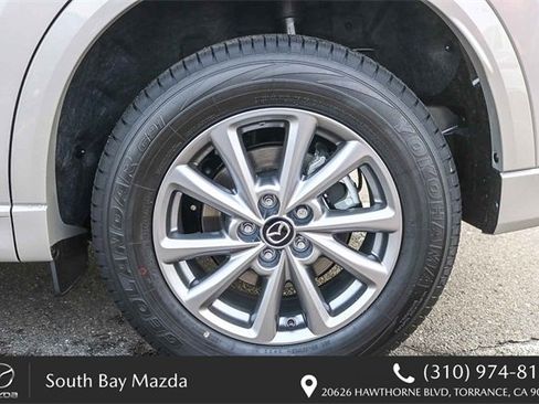 New 2025 MAZDA CX-5 AWD 2.5 S image 10