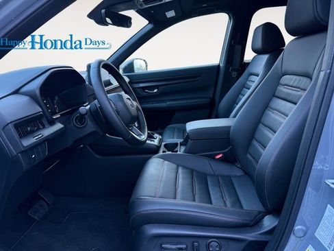 New 2026 Honda CR-V Sport-L image 3