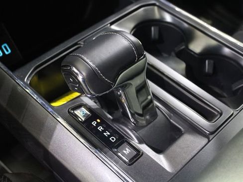 Used 2023 Ford F150 XLT w/ Equipment Group 302A High image 15