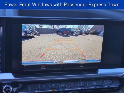 New 2026 GMC Sierra 1500 Elevation image 17