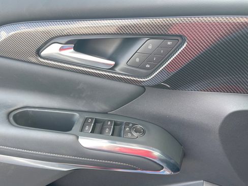 New 2026 Chevrolet Traverse High Country image 8