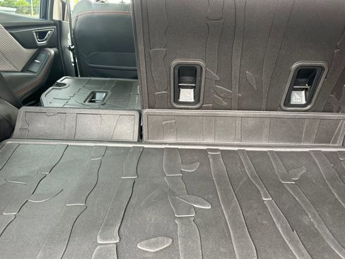 Used 2021 Subaru Forester Sport w/ Popular Package #2 image 32