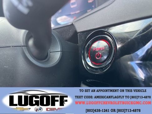 Used 2024 Honda Accord Sport image 22