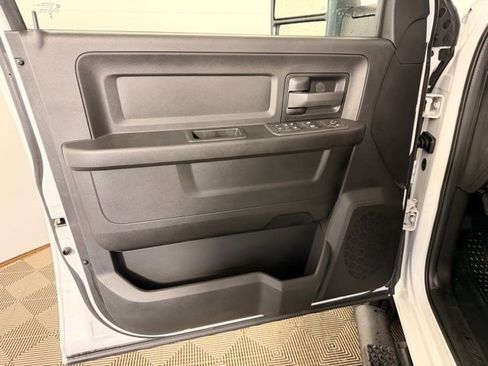 New 2026 RAM 2500 Tradesman AWD/4WD image 17