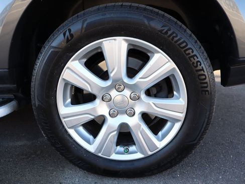 Used 2015 Land Rover LR4 HSE image 45