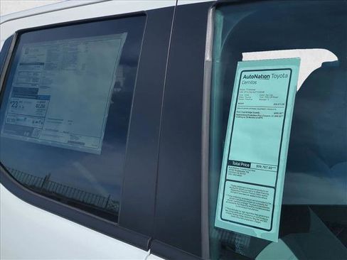 New 2026 Toyota Tacoma TRD Off-Road image 17