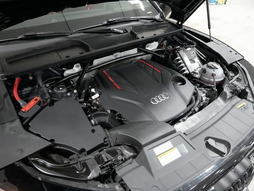 Used 2023 Audi SQ5 Premium Plus AWD/4WD image 43