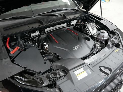 Used 2023 Audi SQ5 Premium Plus AWD/4WD image 43