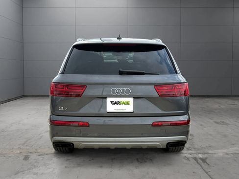 Used 2019 Audi Q7 3.0T Premium w/ Convenience Package AWD/4WD image 10