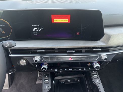 New 2025 Kia Telluride SX X-Line image 20