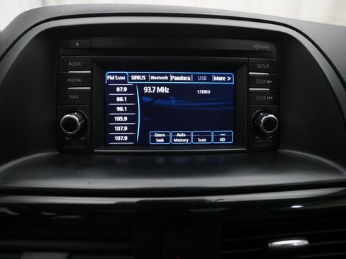 Used 2014 MAZDA CX-5 Grand Touring AWD/4WD image 6
