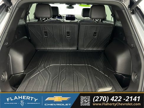 Used 2024 Chevrolet Blazer RS FWD image 20