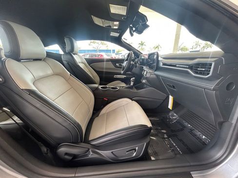 New 2026 Ford Mustang GT Premium image 23