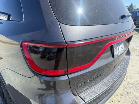 Used 2018 Dodge Durango R/T w/ Blacktop Package image 12