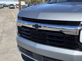 New 2026 Chevrolet Tahoe LS w/ LPO, Dark Essentials Package RWD video 3