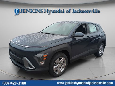 New 2026 Hyundai Kona SE FWD image 7
