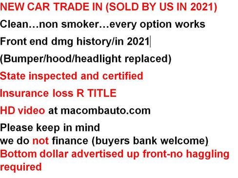 Used 2017 GMC Terrain SLE AWD/4WD image 2
