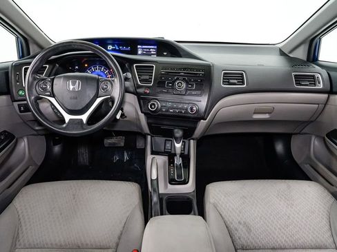 Used 2015 Honda Civic LX image 20